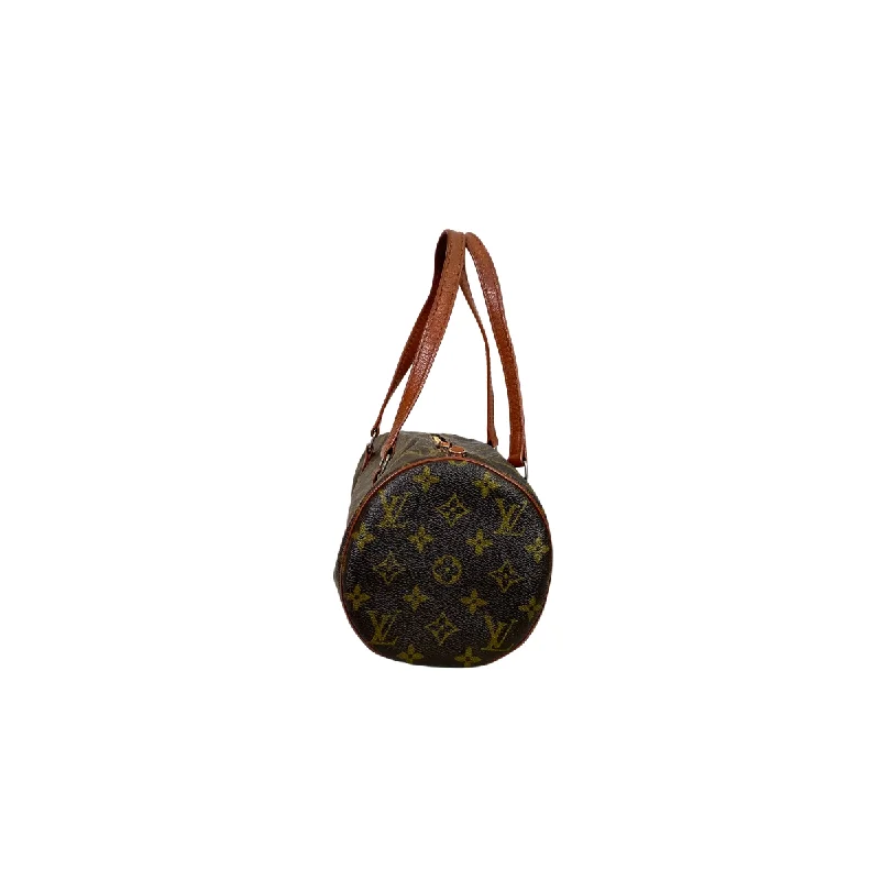 Louis Vuitton Papillon 30 Monogram Canvas