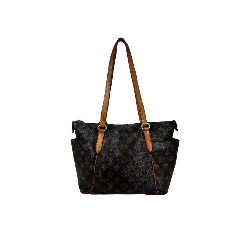 Louis Vuitton Totally PM Monogram Canvas