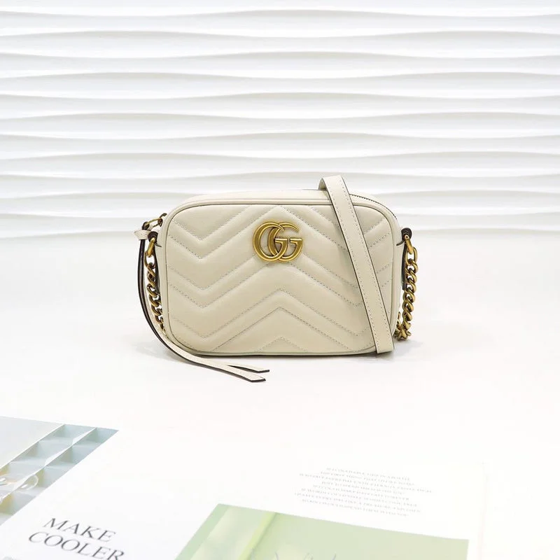 BC - GUCCI BAG - 1067