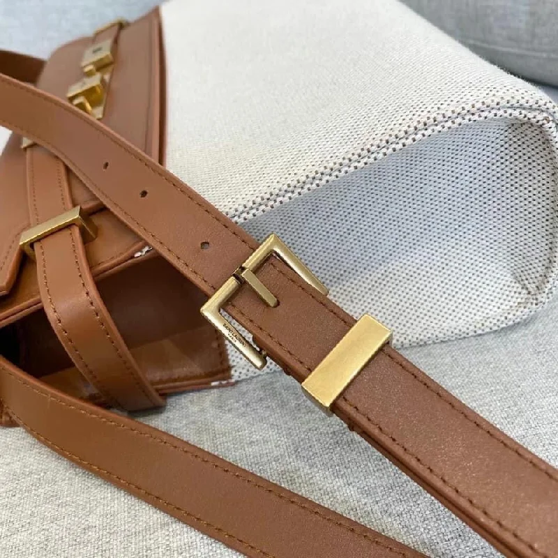 YSL Manhattan Bag