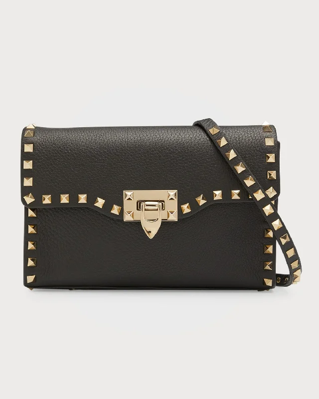 Rockstud Medium Shoulder Bag