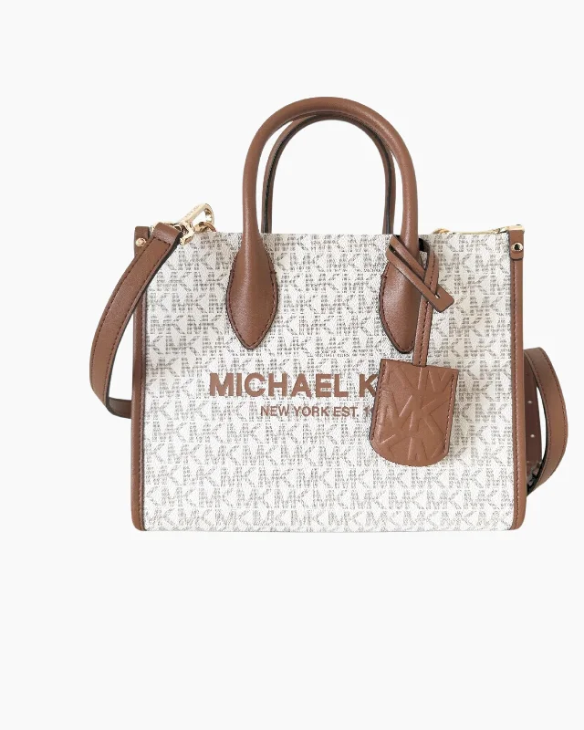 Michael Kors Mirella Shopper Bag (Small)