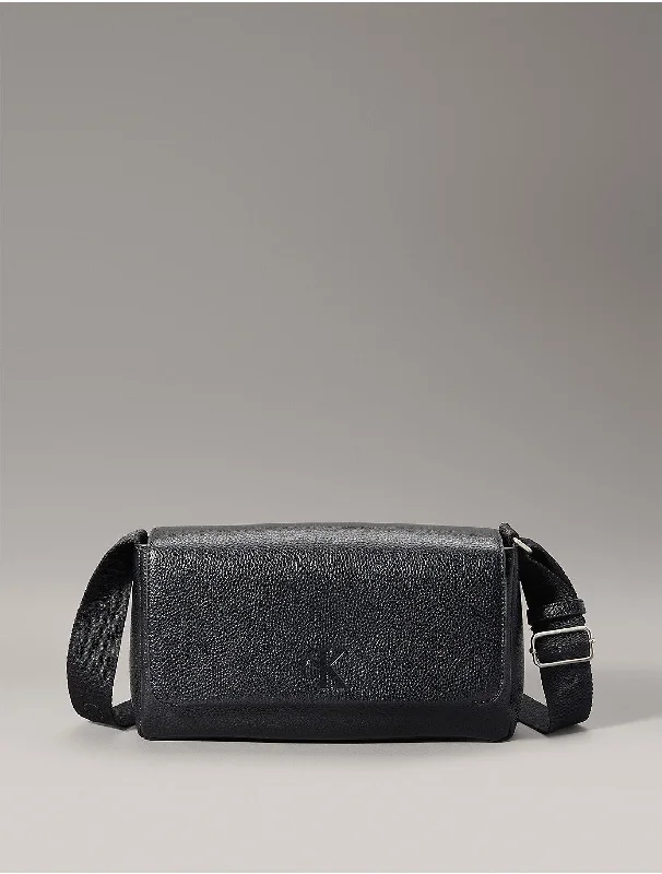 Women's All Day Crossbody Bag - Black