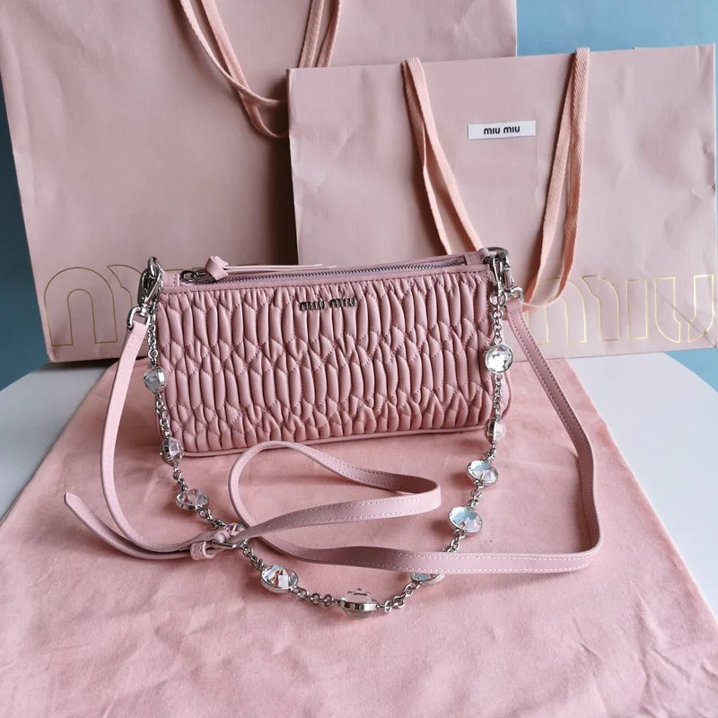 BC - MIU MIU Bags - 159