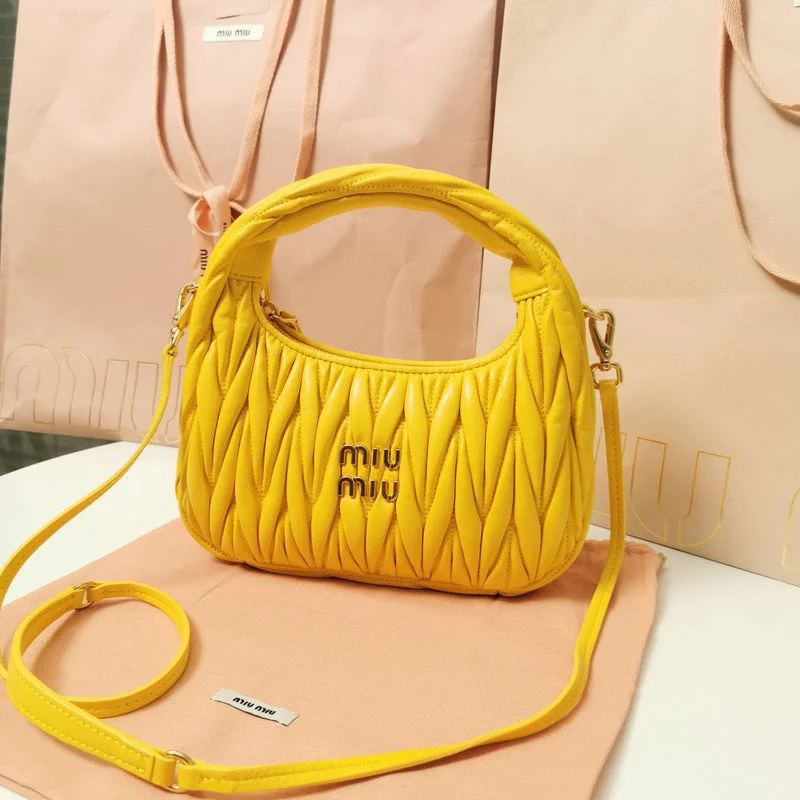 BC - MIU MIU Bags - 179