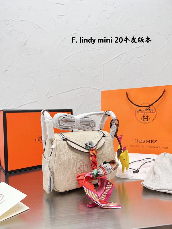 Whimsy Finds - Hermes Bags - 045