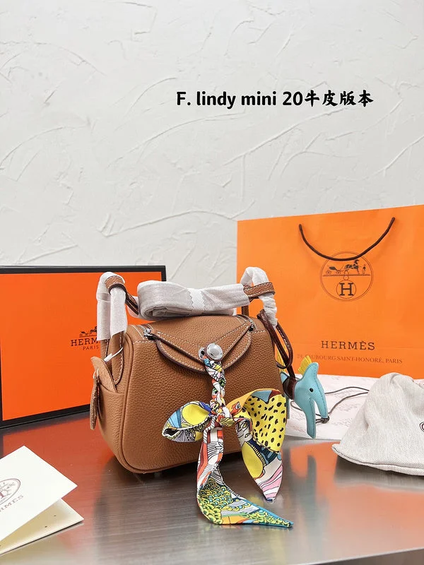 Whimsy Finds - Hermes Bags - 046