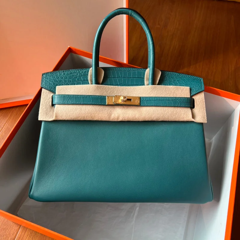 Whimsy Finds - Hermes Bags - 062