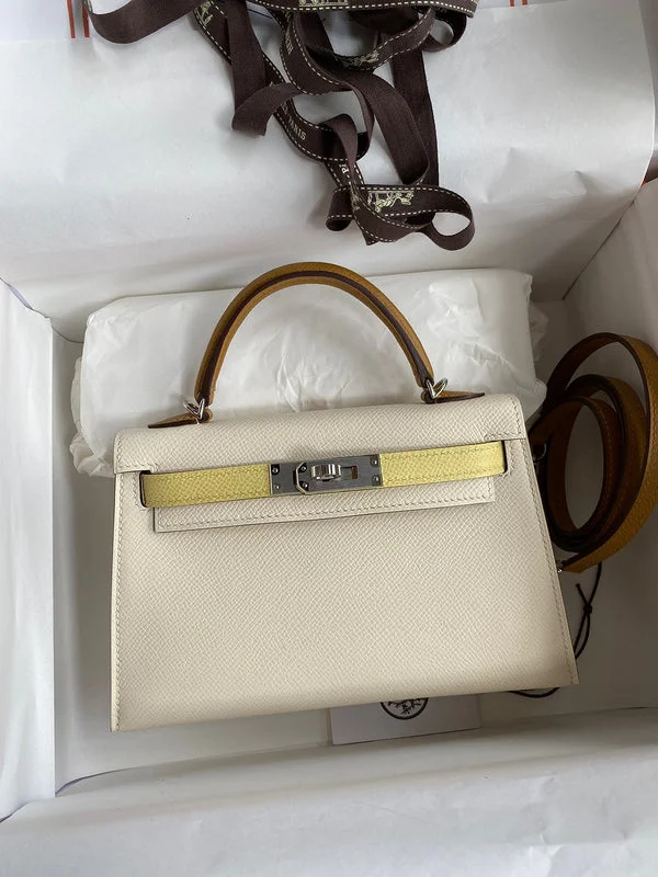 Whimsy Finds - Hermes Bags - 048