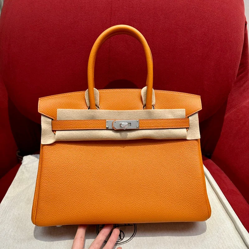 Whimsy Finds - Hermes Bags - 053