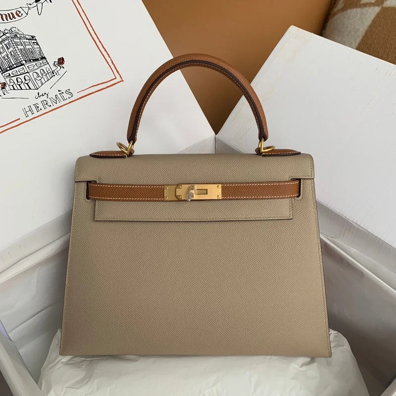 Whimsy Finds - Hermes Bags - 059