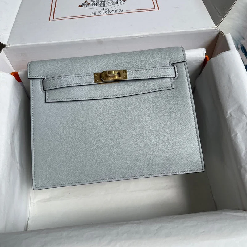 Whimsy Finds - Hermes Bags - 067