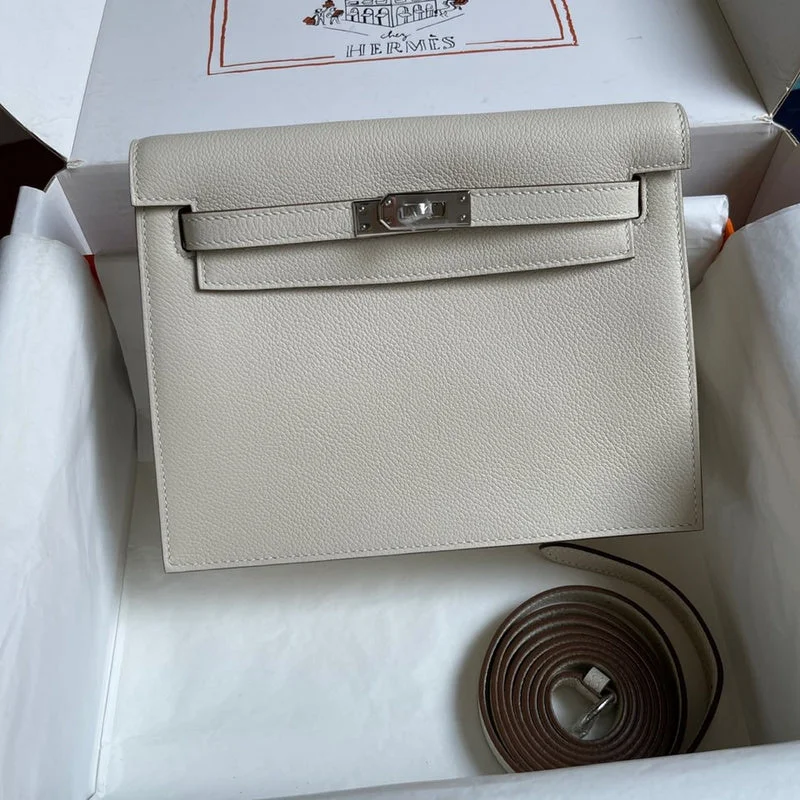 Whimsy Finds - Hermes Bags - 068