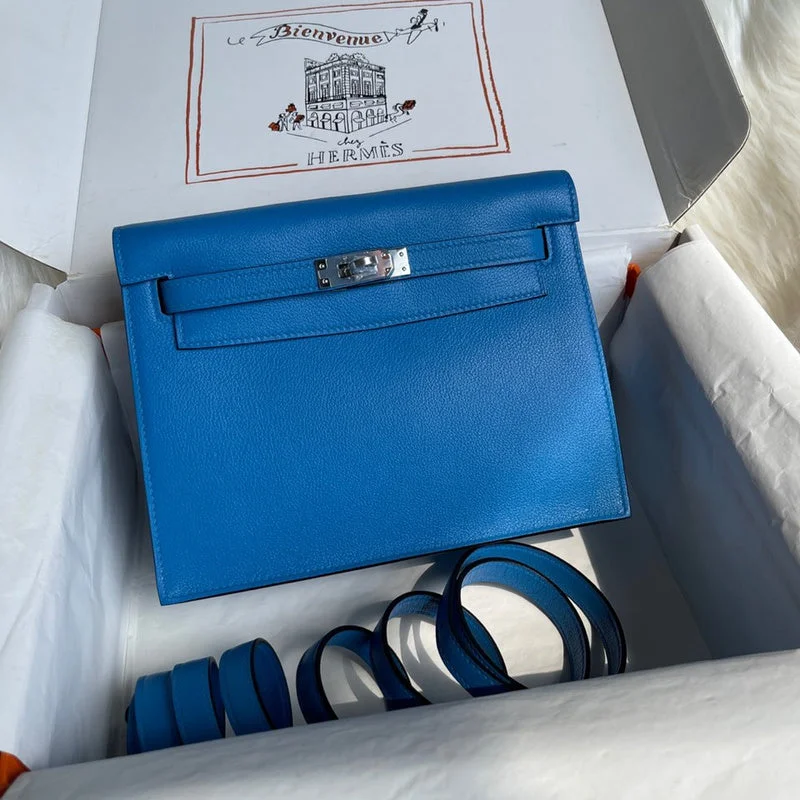 Whimsy Finds - Hermes Bags - 069