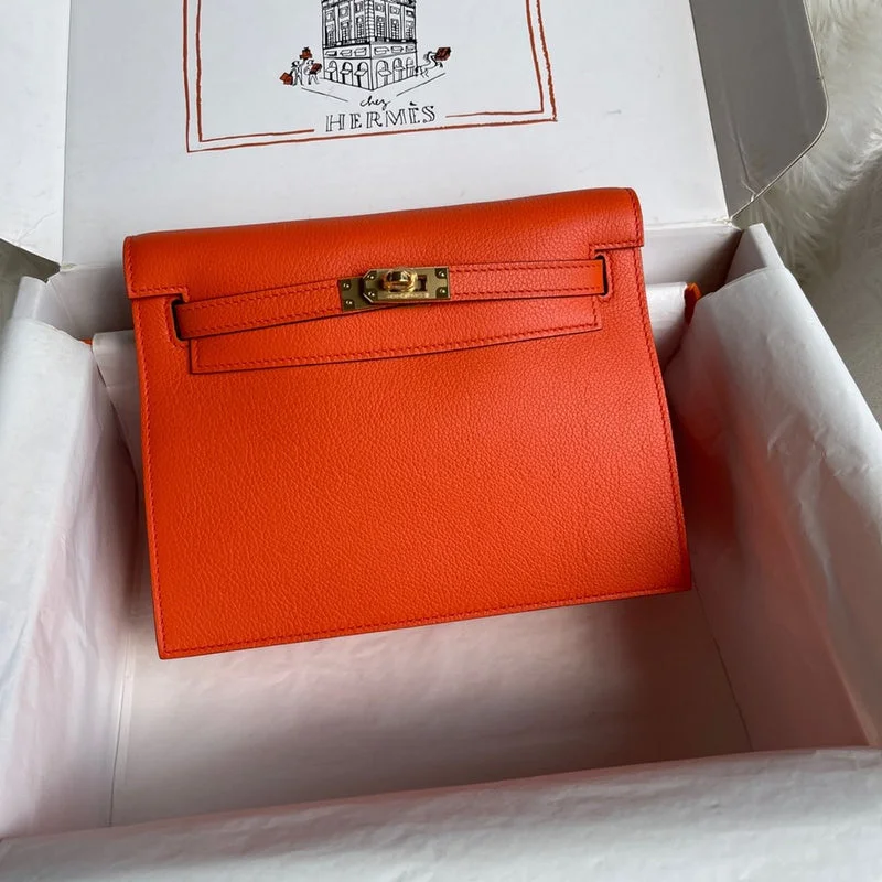 Whimsy Finds - Hermes Bags - 075