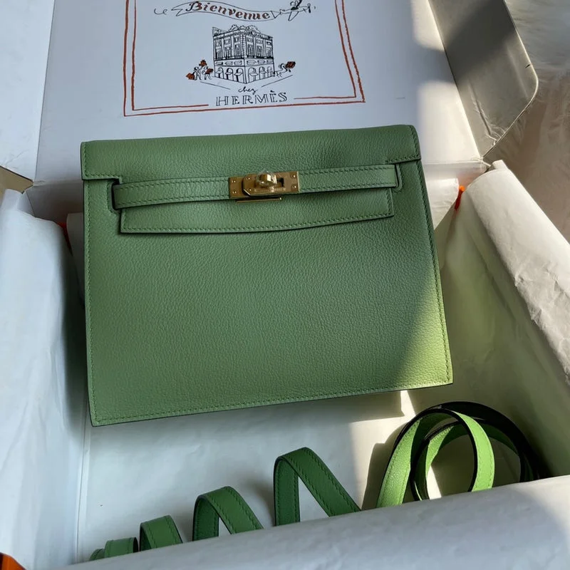 Whimsy Finds - Hermes Bags - 083