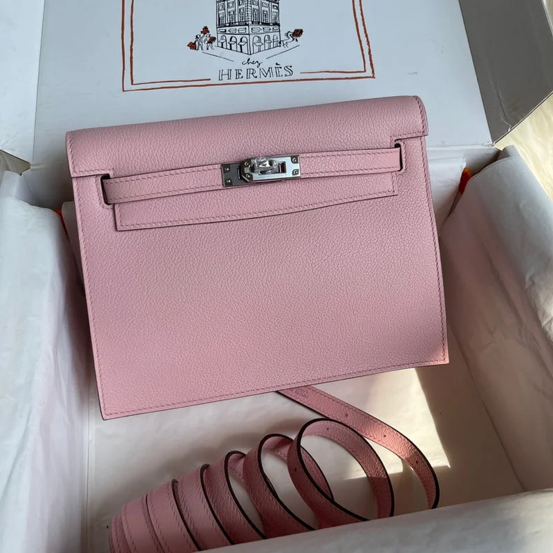 Whimsy Finds - Hermes Bags - 085