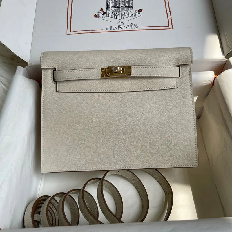 Whimsy Finds - Hermes Bags - 087