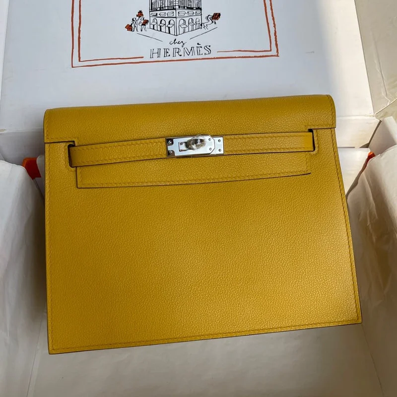 Whimsy Finds - Hermes Bags - 091