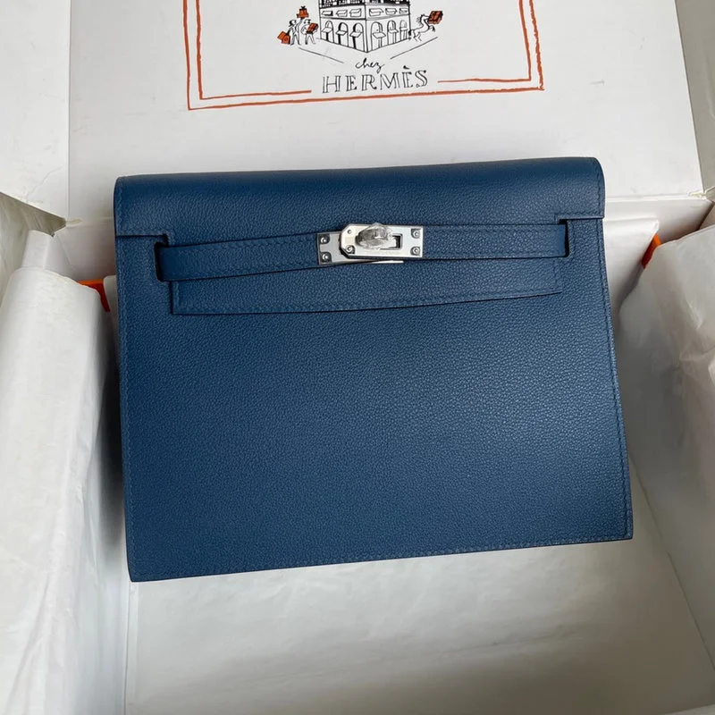 Whimsy Finds - Hermes Bags - 097