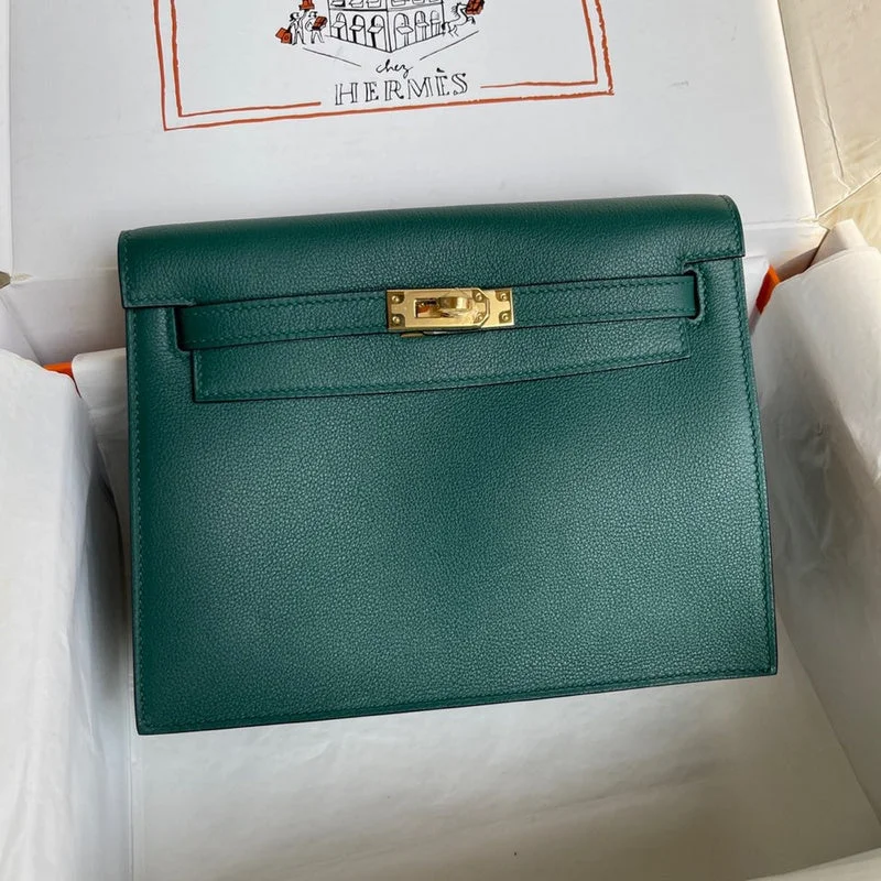 Whimsy Finds - Hermes Bags - 099