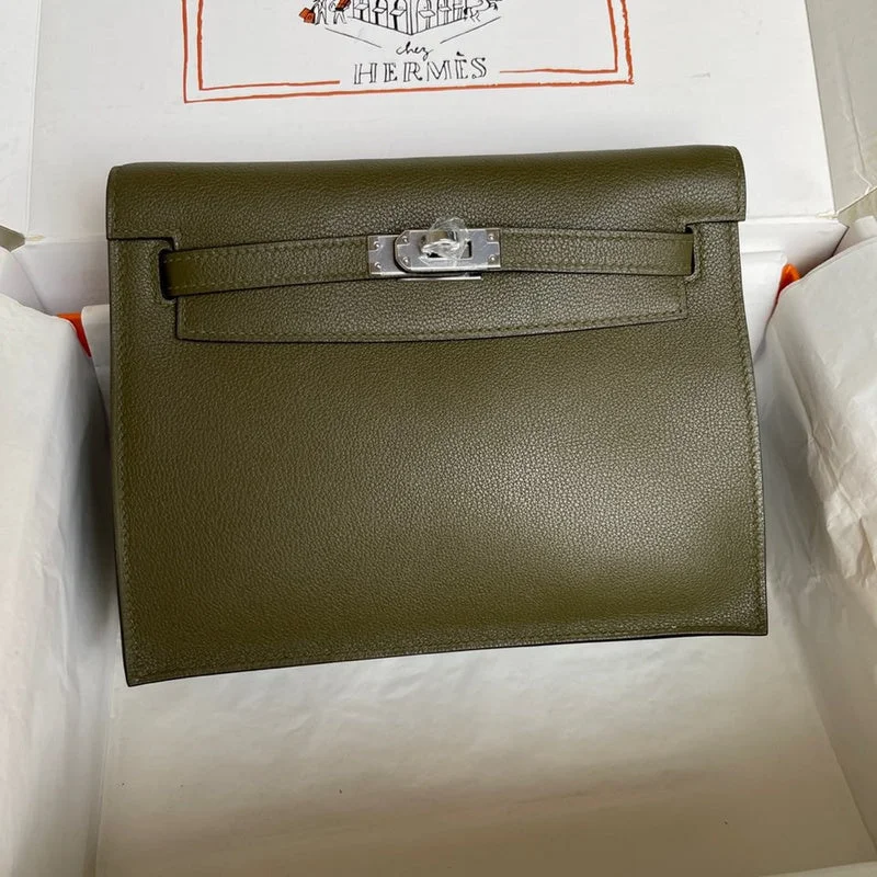 Whimsy Finds - Hermes Bags - 105