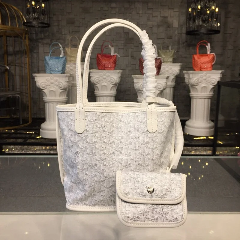 Whimsy Finds - Goyard Bags - 264