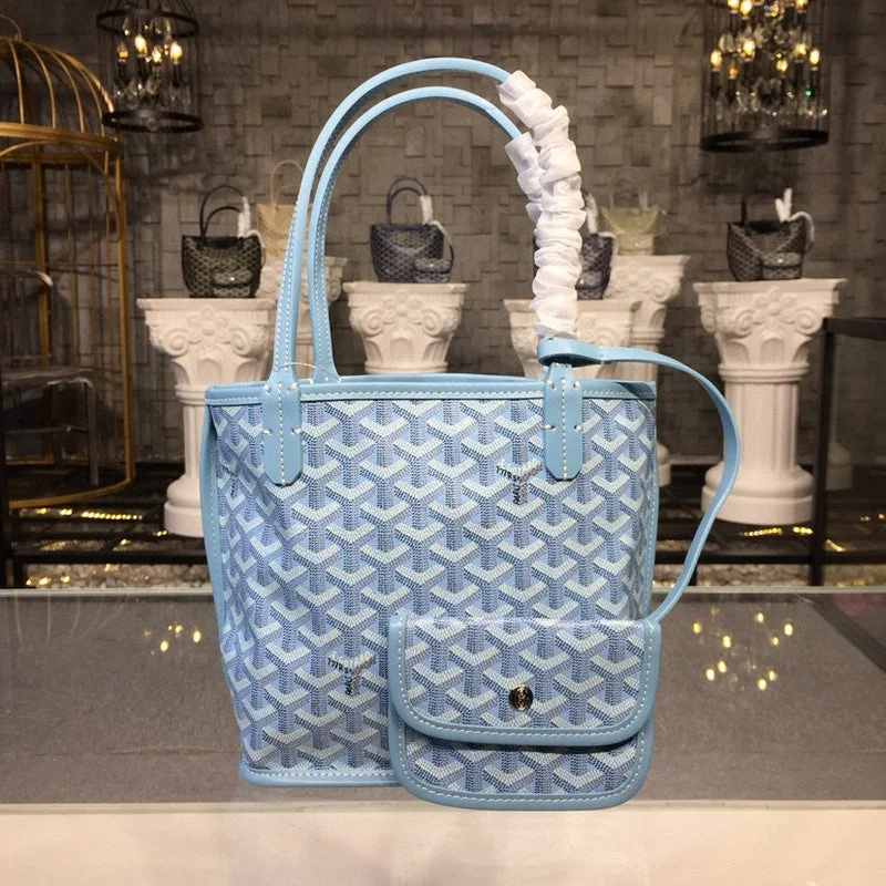 Whimsy Finds - Goyard Bags - 267