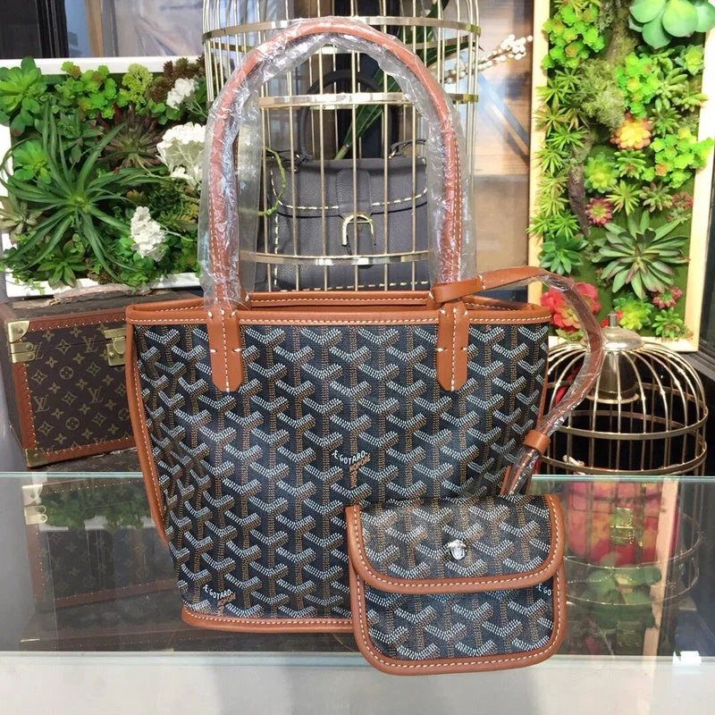 Whimsy Finds - Goyard Bags - 271