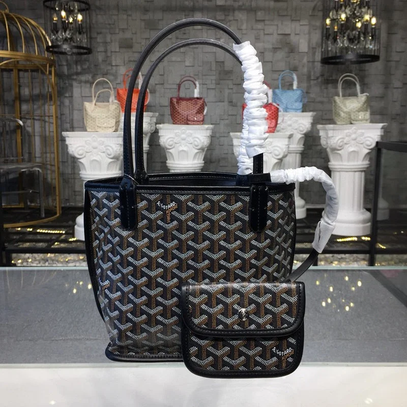 Whimsy Finds - Goyard Bags - 273