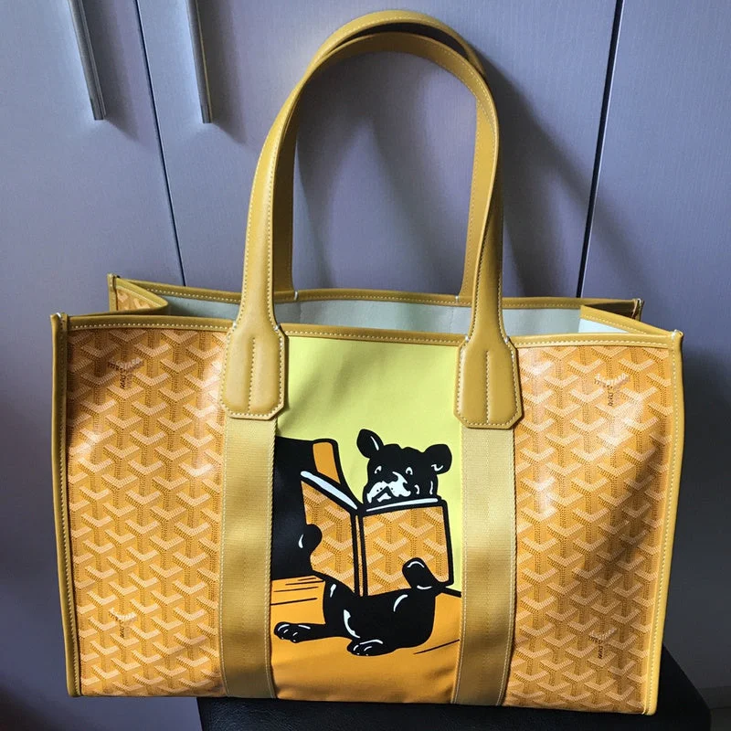 Whimsy Finds - Goyard Bags - 291