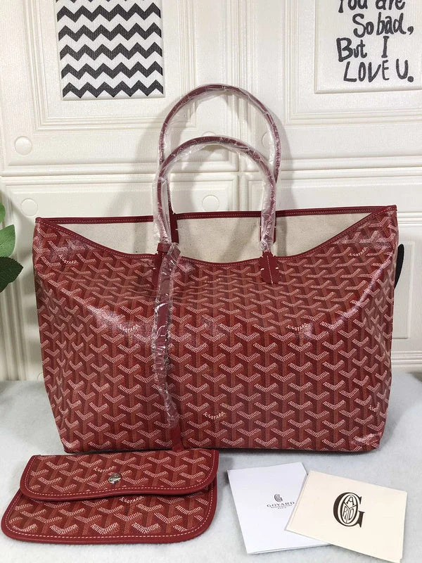 Whimsy Finds - Goyard Bags - 292