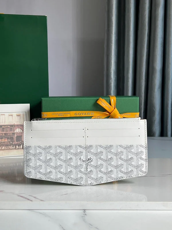 Whimsy Finds - Goyard Bags - 304