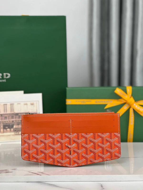 Whimsy Finds - Goyard Bags - 312