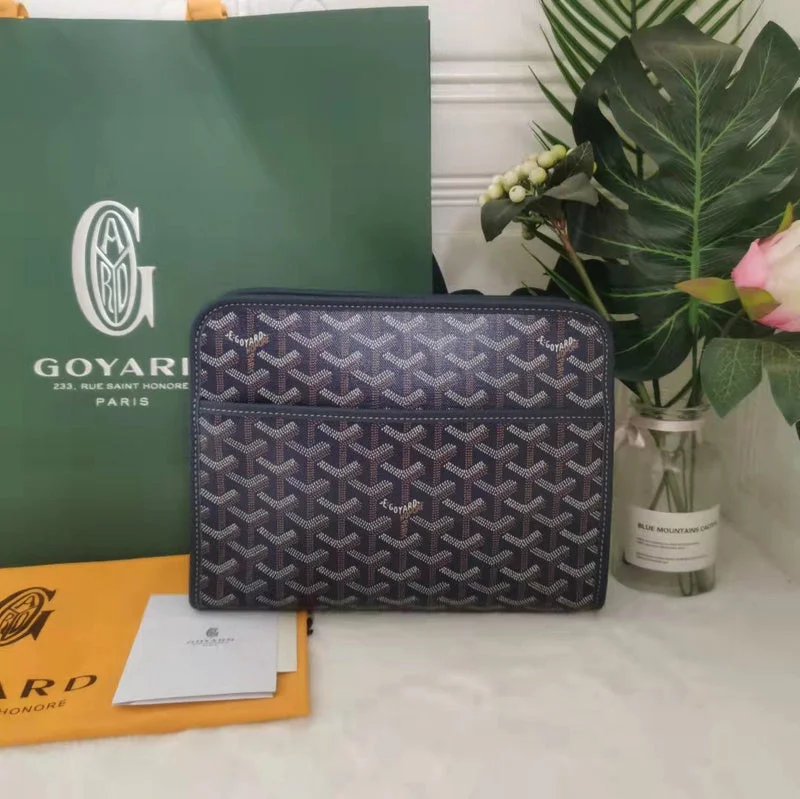 Whimsy Finds - Goyard Bags - 316