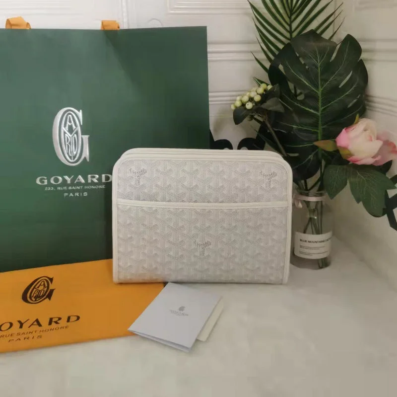 Whimsy Finds - Goyard Bags - 319