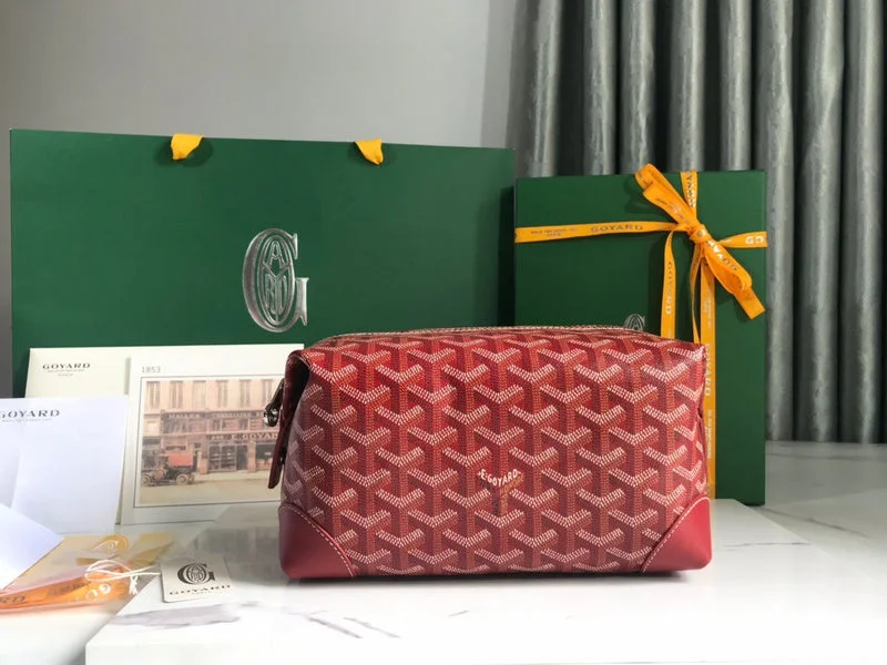 Whimsy Finds - Goyard Bags - 328