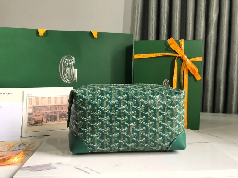 Whimsy Finds - Goyard Bags - 330