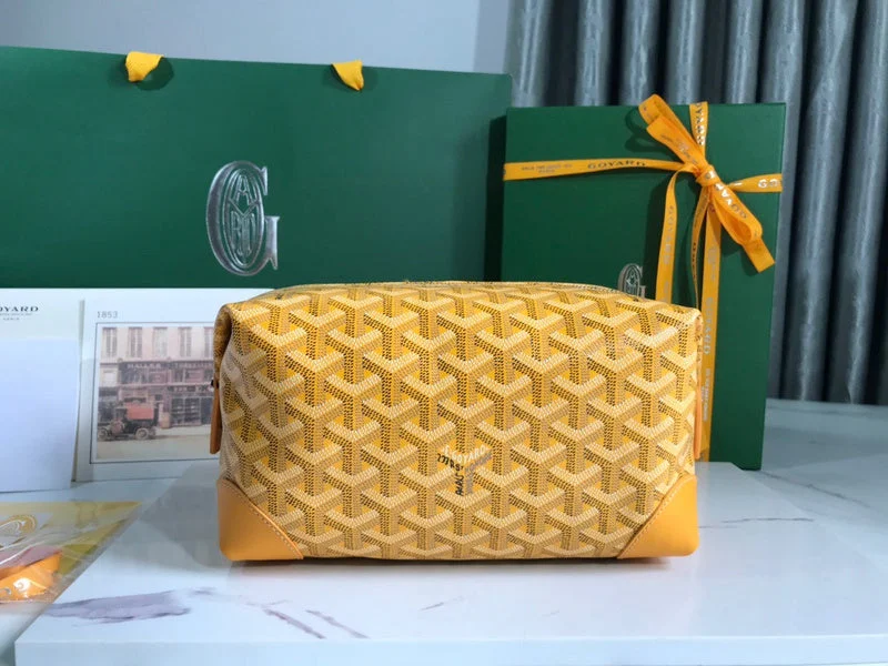 Whimsy Finds - Goyard Bags - 332