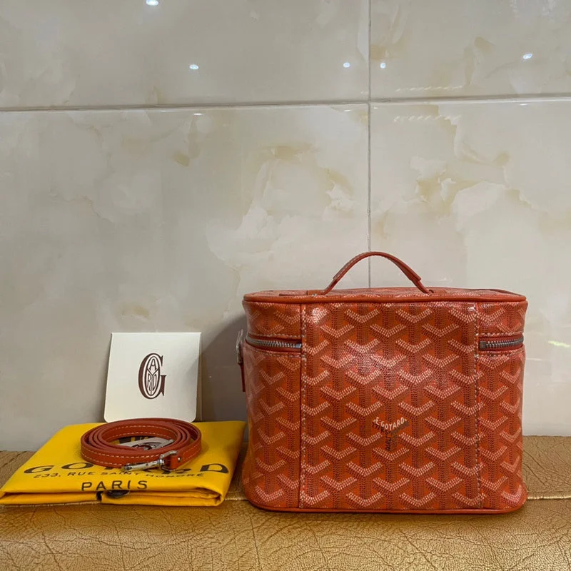 Whimsy Finds - Goyard Bags - 334