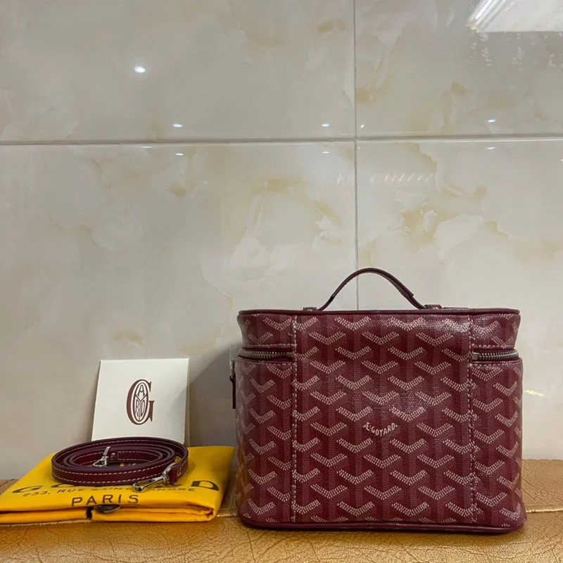 Whimsy Finds - Goyard Bags - 336