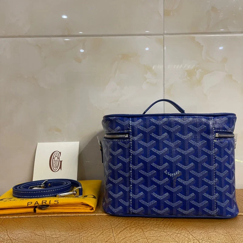 Whimsy Finds - Goyard Bags - 338