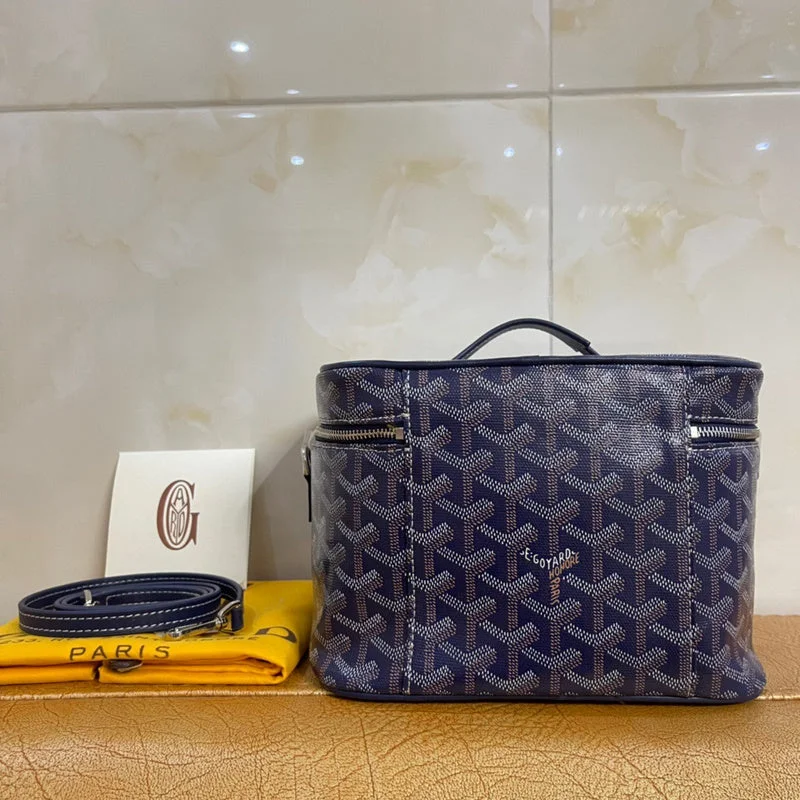 Whimsy Finds - Goyard Bags - 342