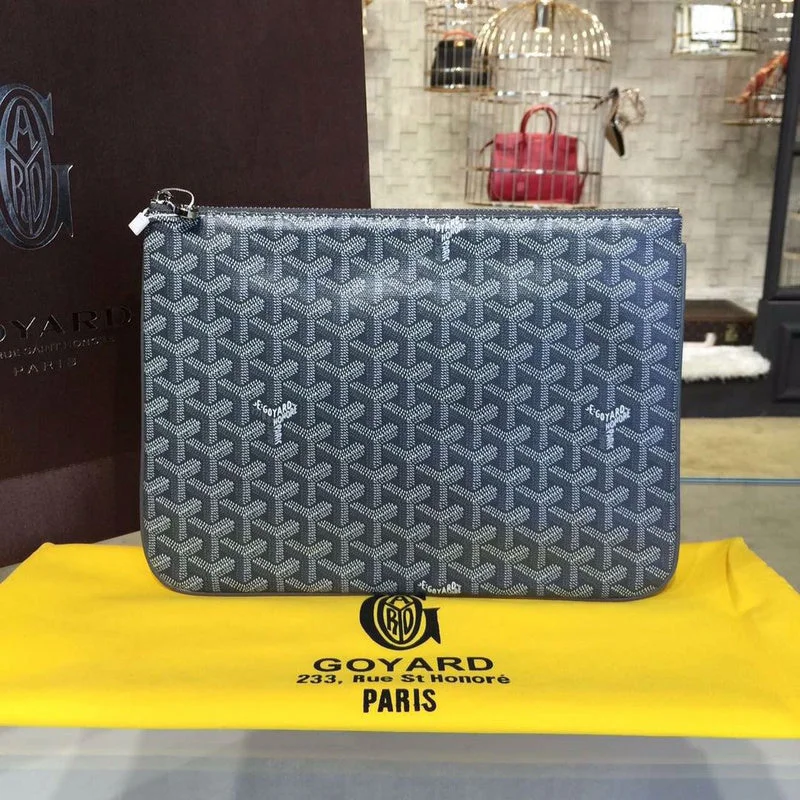 Whimsy Finds - Goyard Bags - 349