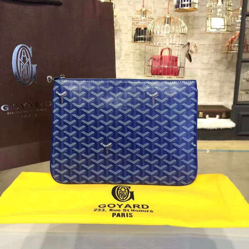 Whimsy Finds - Goyard Bags - 351