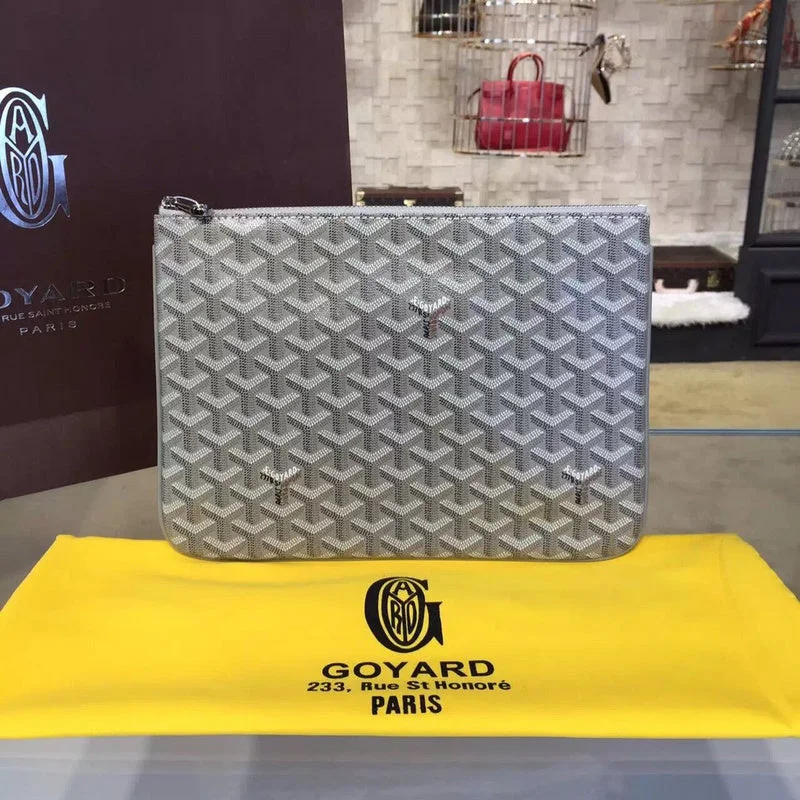 Whimsy Finds - Goyard Bags - 353