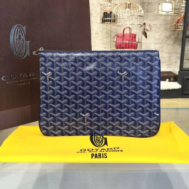 Whimsy Finds - Goyard Bags - 358