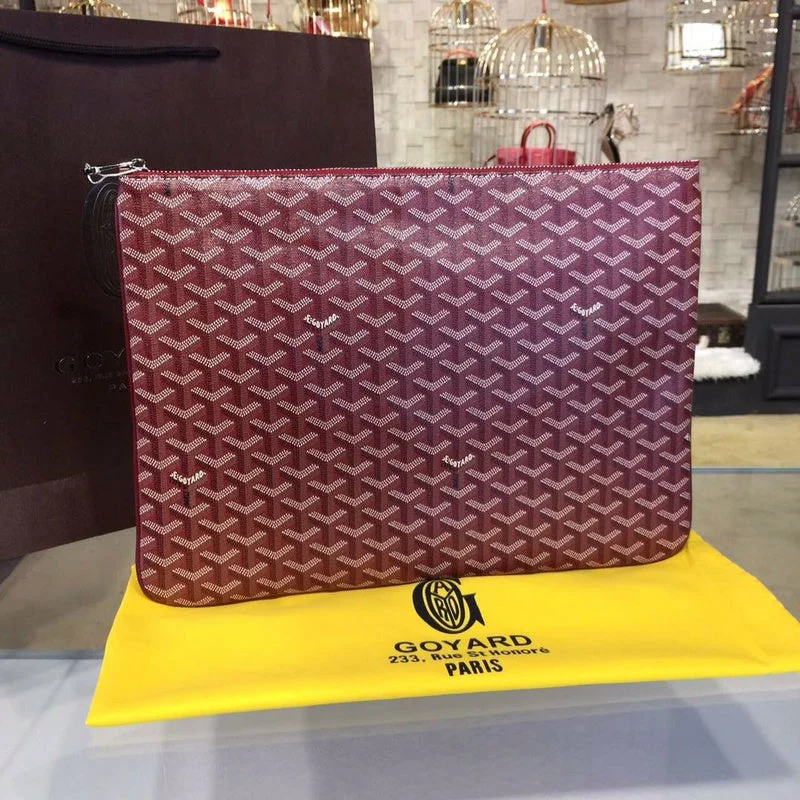 Whimsy Finds - Goyard Bags - 367