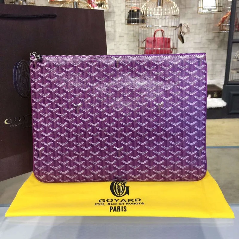 Whimsy Finds - Goyard Bags - 368