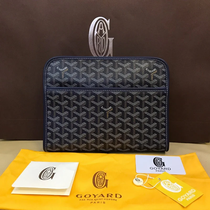 Whimsy Finds - Goyard Bags - 369